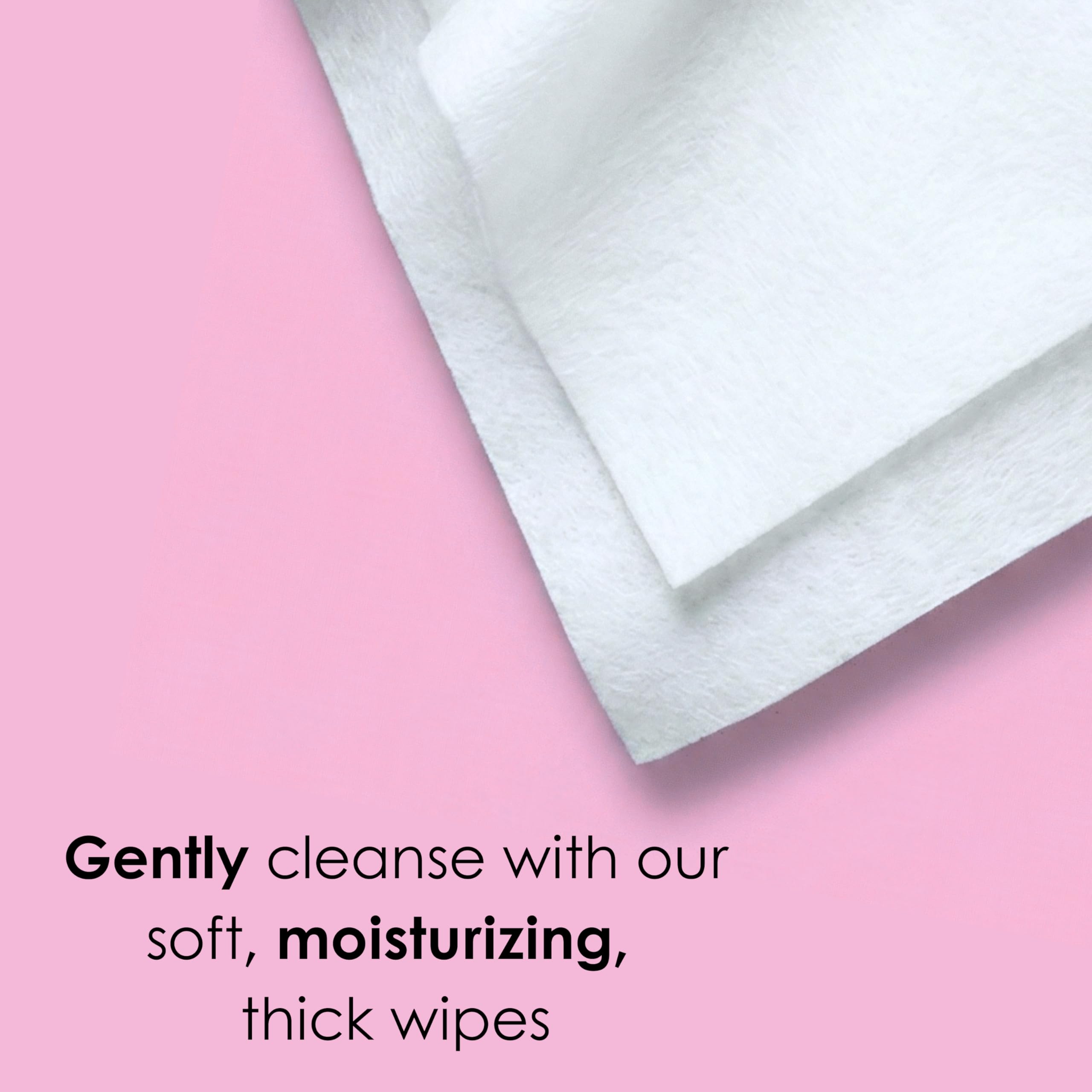 Global Beauty Care label close-up listing collagen and mild ingredients