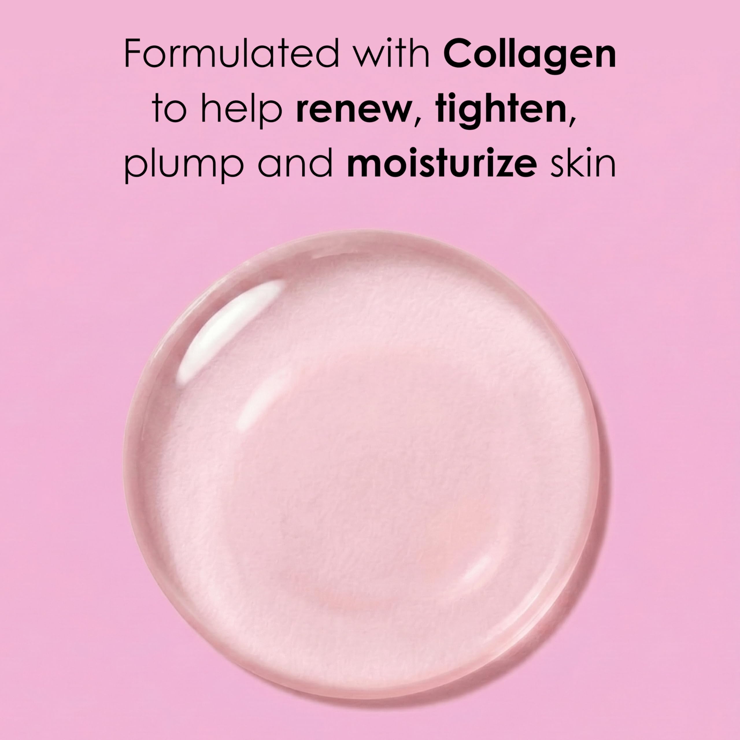 Global Beauty Care wipe in hand removing makeup with gentle finish