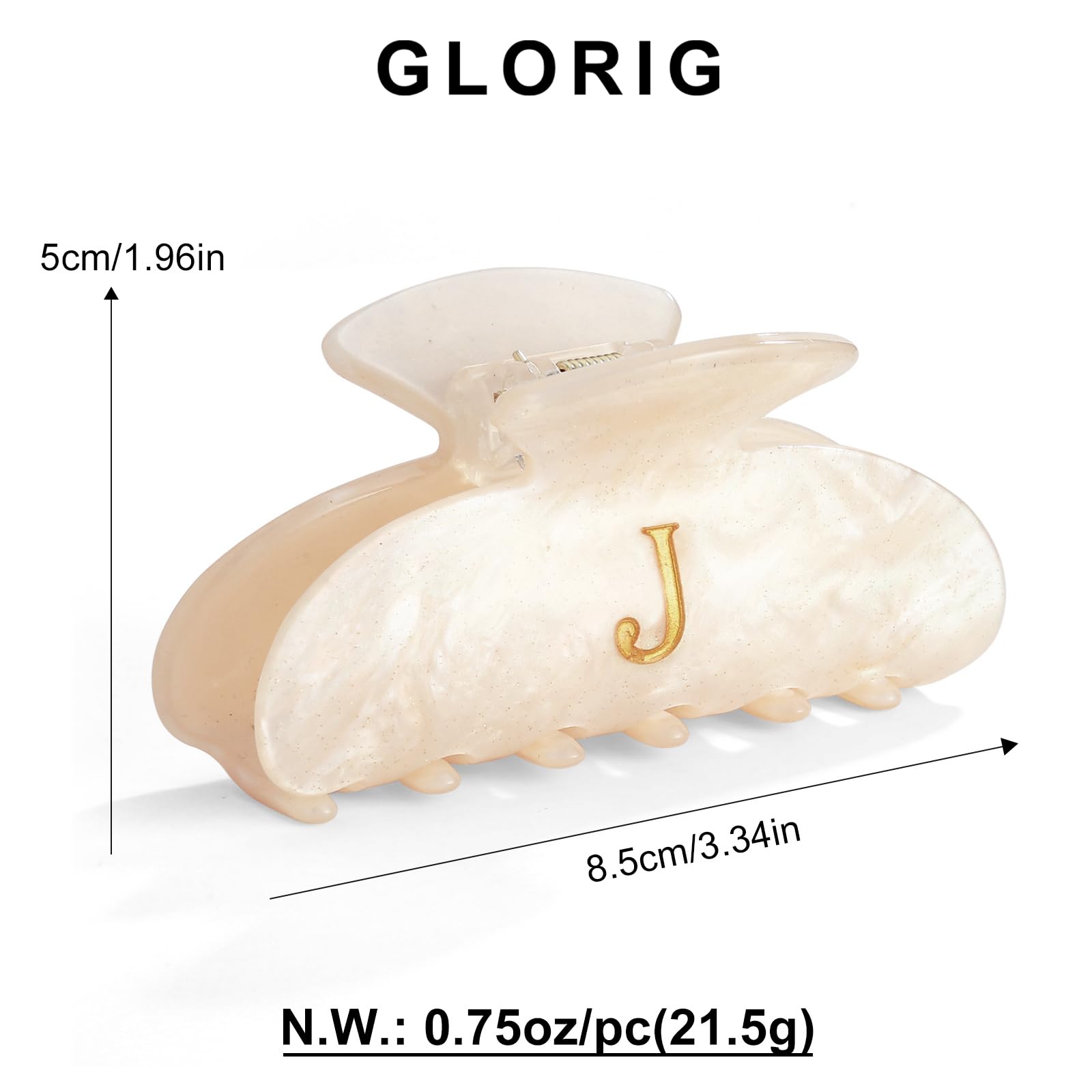 Glorig on desk in lifestyle setting pairing accessory with everyday outfits