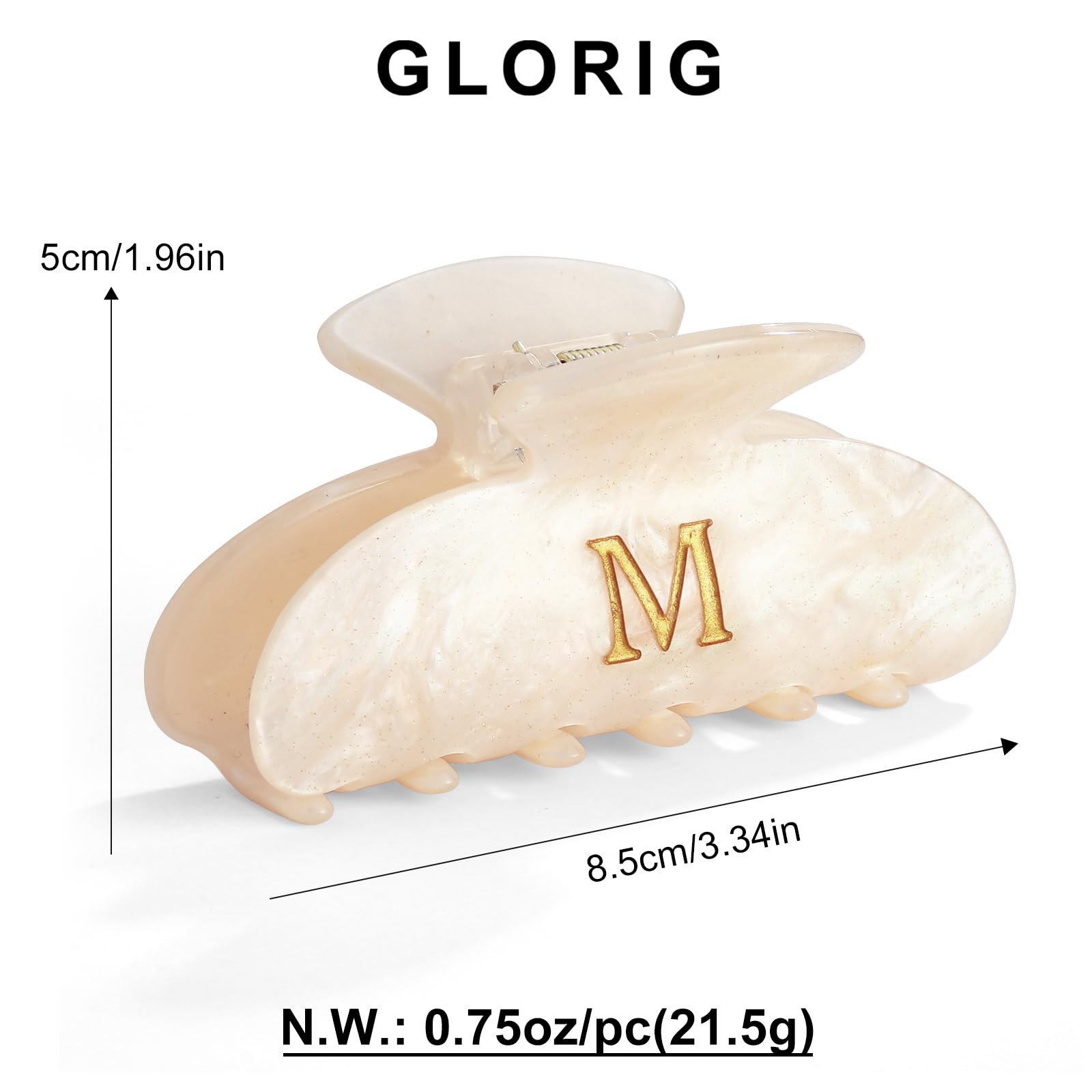 Glorig worn with evening outfit showing stylish accessory for events