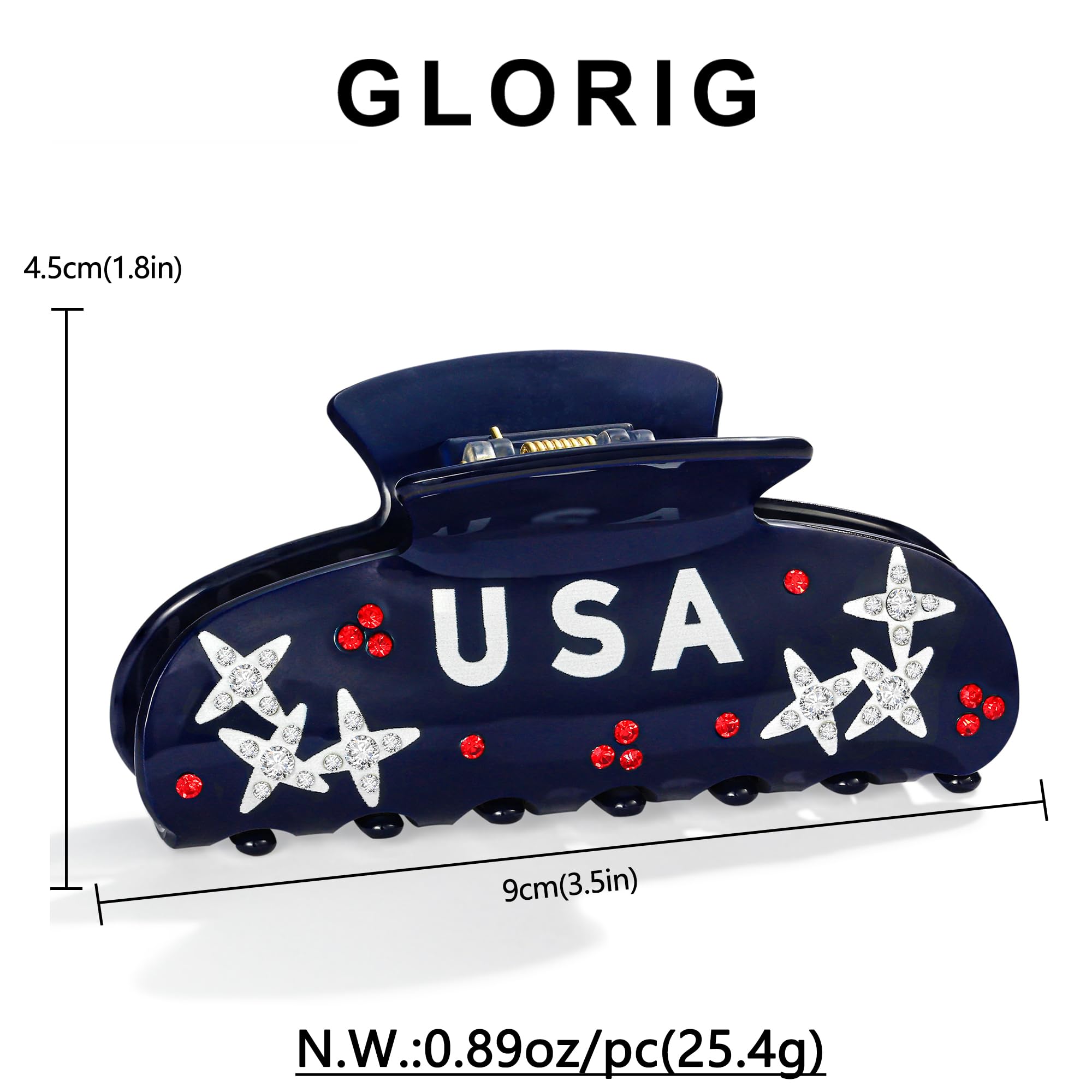 Glorig in a parade outfit scene illustrating festive flair and durable styling