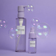 Glow Recipe with blueberries highlighting antioxidant ingredient