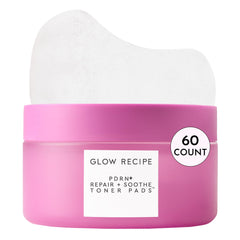Glow Recipe front packaging showing product and benefits