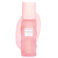 Glow Recipe front packaging showing 50ml jar and label benefit