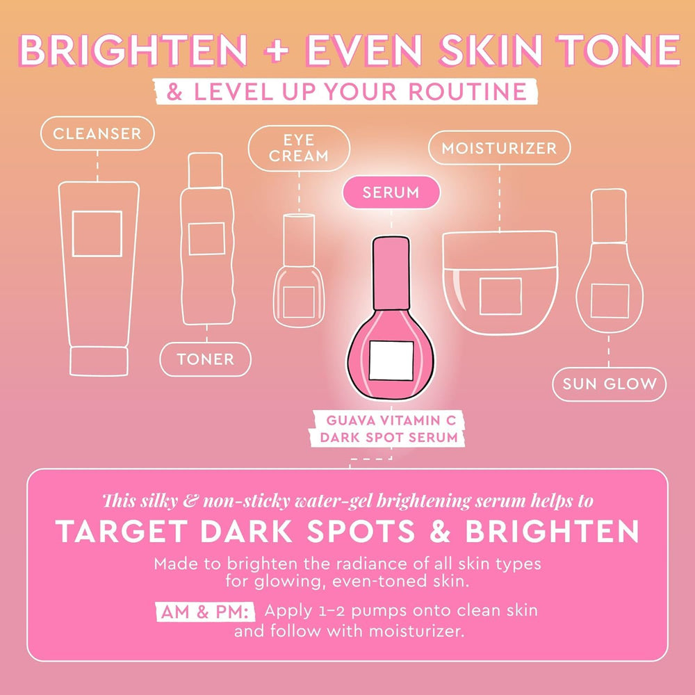 Glow Recipe layering serum under moisturizer for hydration boost