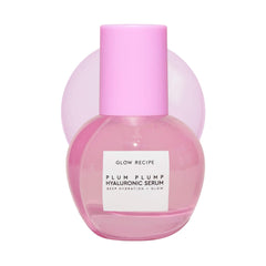 Glow Recipe front bottle showing product and branding for clear identification and shelf appeal