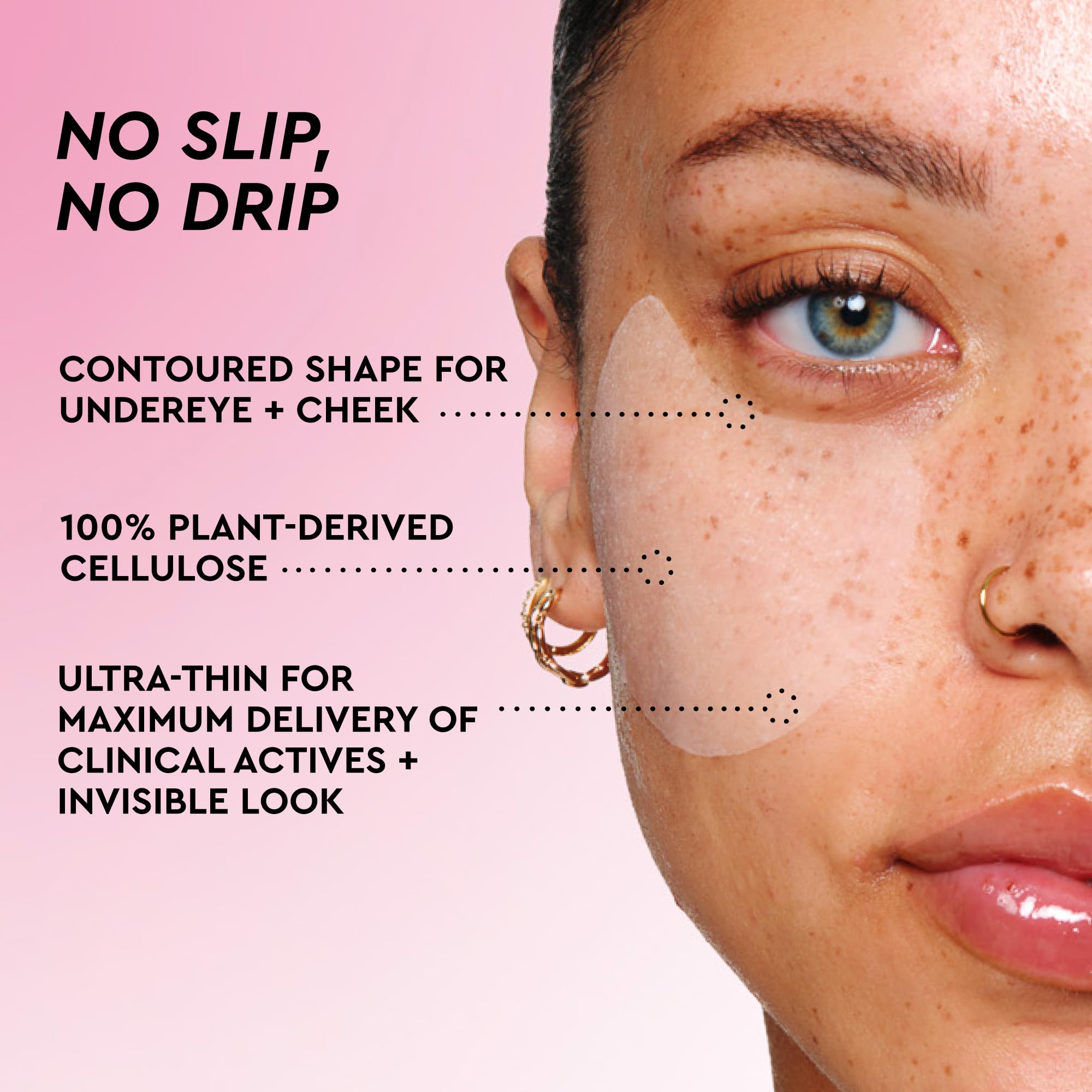 Glow Recipe pads styled with complementary skincare for layering