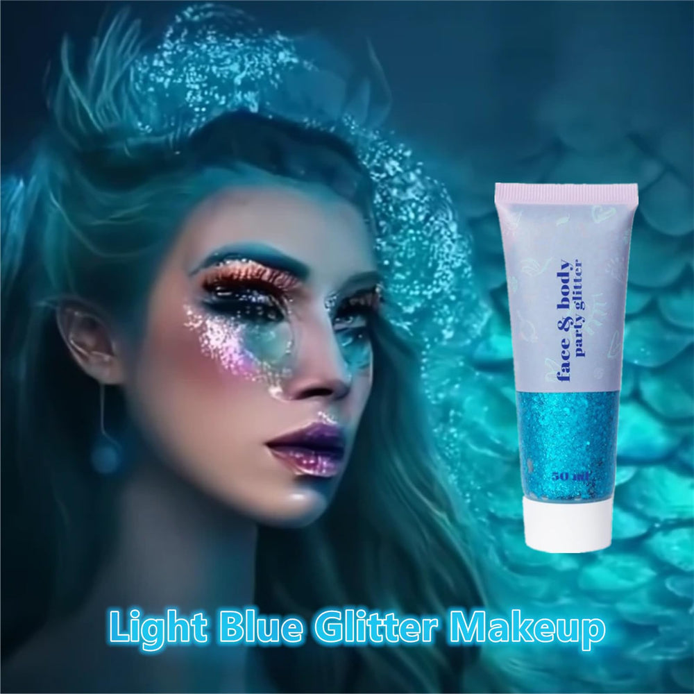 Go Ho application on hand with fingertip spreading gel, demonstrates smooth coverage