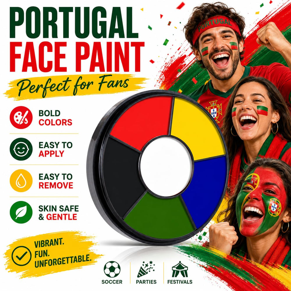 Removing Go Ho paint with oil demonstrating easy, gentle cleanup