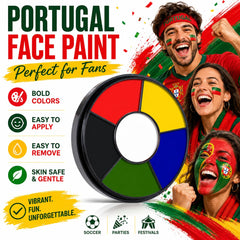 Removing Go Ho paint with oil demonstrating easy, gentle cleanup
