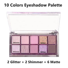 Go Ho close-up of a matte pan showing smooth texture for easy blending