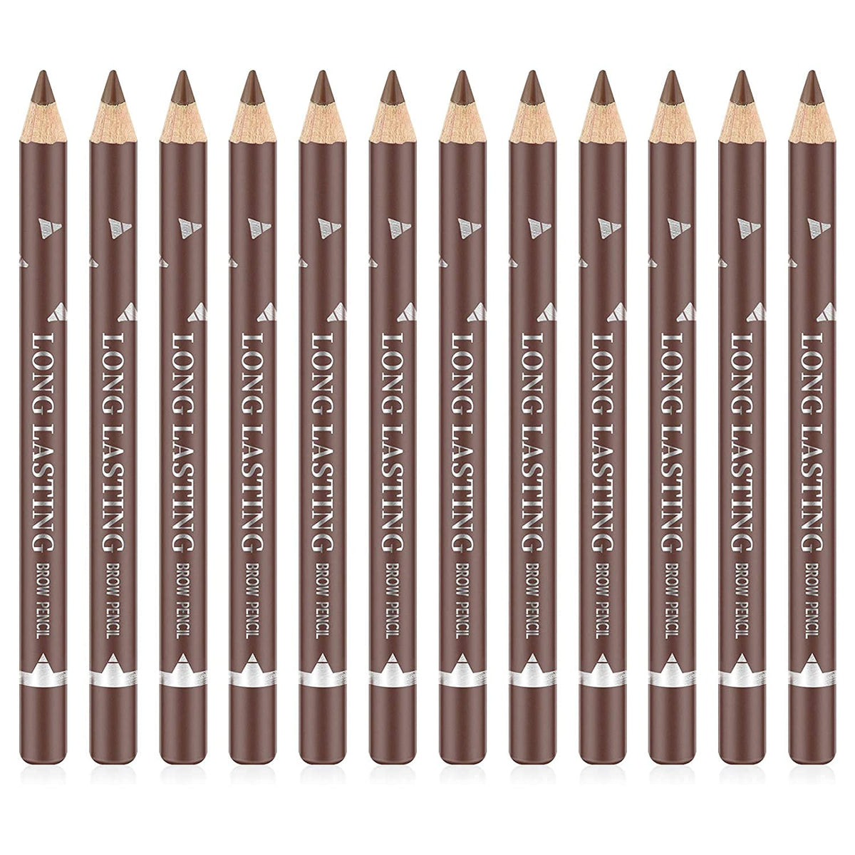 Go Ho front packaging showing 12 pencils and clear value