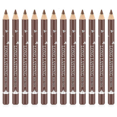 Go Ho front packaging showing 12 pencils and clear value