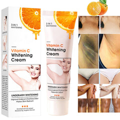 Go Ho front packaging showing tube and label, helps quick identification