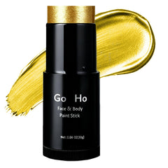 Go Ho front packaging showing product and clear capacity benefit