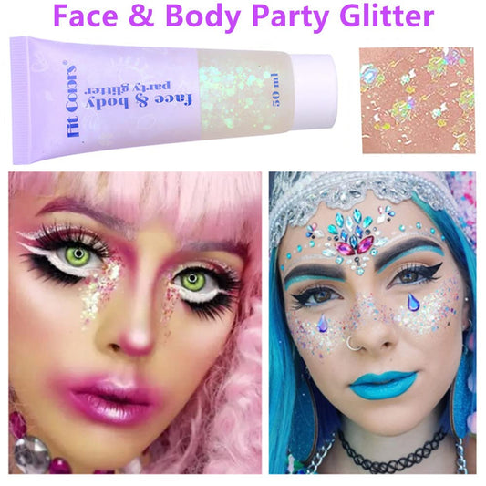 Go Ho open pot revealing gel texture and easy application benefit