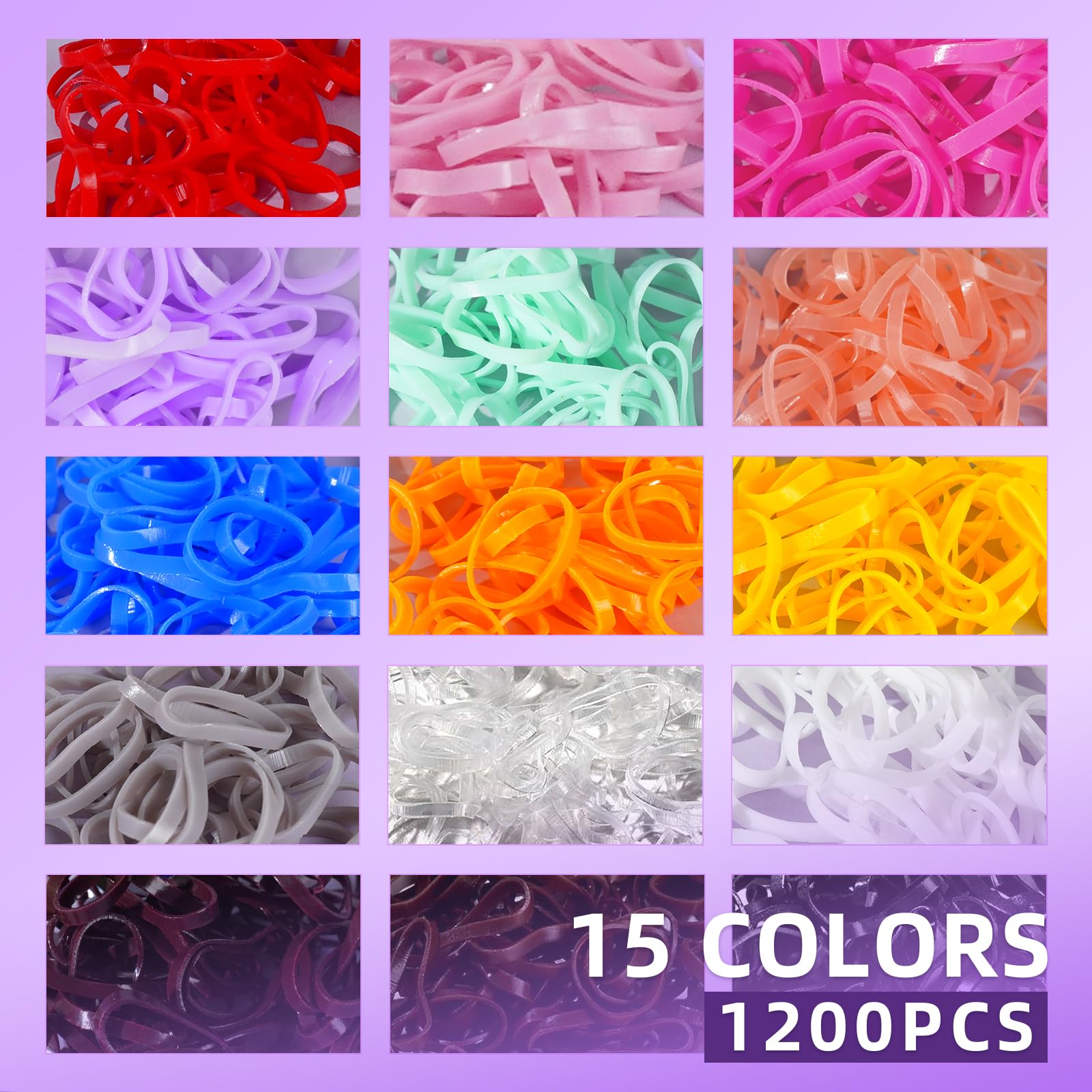 Goffing detailed shot of seamless cotton elastics emphasizing comfort benefit