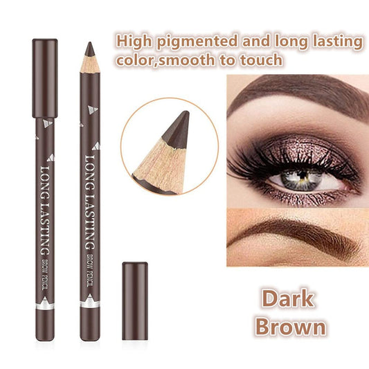 Go Ho pencil tip close-up displaying creamy texture for precise strokes