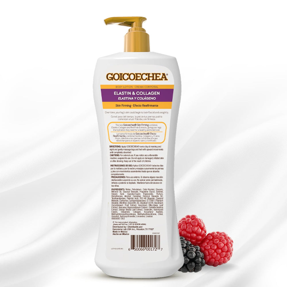 Goicoechea before after smoothness illustration depicting visible texture improvement