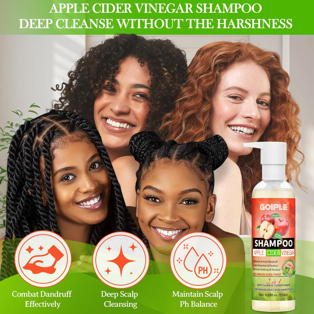Goiple product label closeup highlighting botanical ingredient blend
