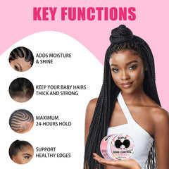 Goiple full kit accessories laid out, organized tools for easy styling benefit