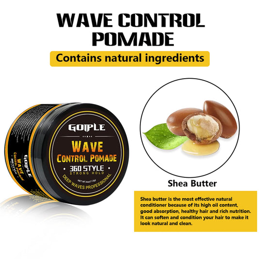 Goiple open jar showing creamy texture for easy spread and hold