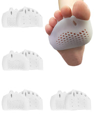 Golbylicc front packaging showing four pairs and key features for convenient use