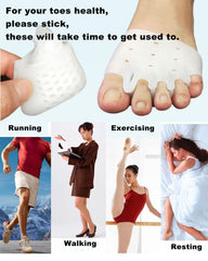 Golbylicc lifestyle image of woman walking comfortably with pads visible