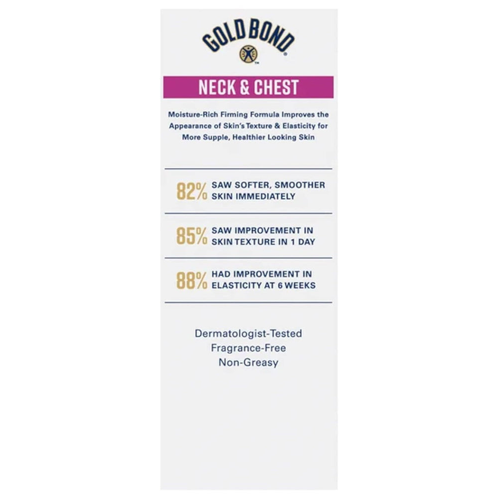 Gold Bond tube in pocket highlighting travel-ready packaging and on-the-go benefit