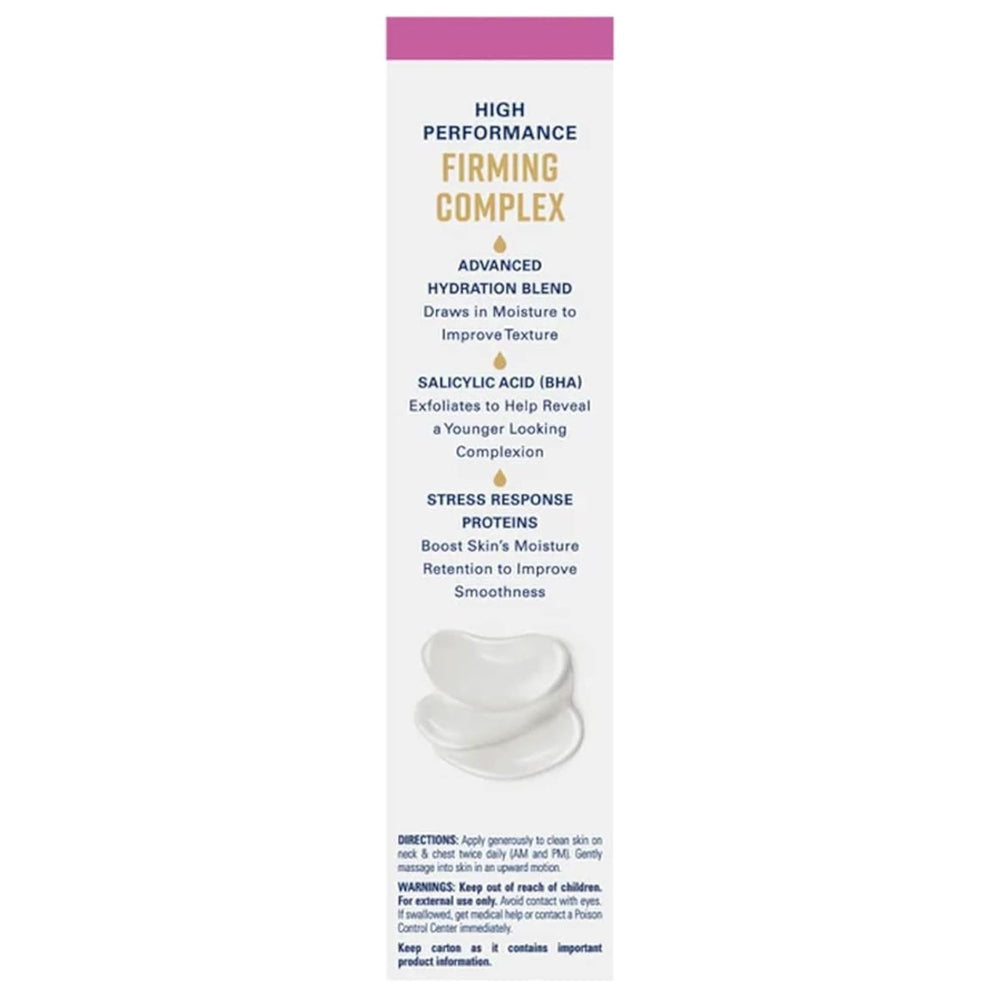 Gold Bond tube and ingredients flatlay emphasizing clinical testing and hydration benefit