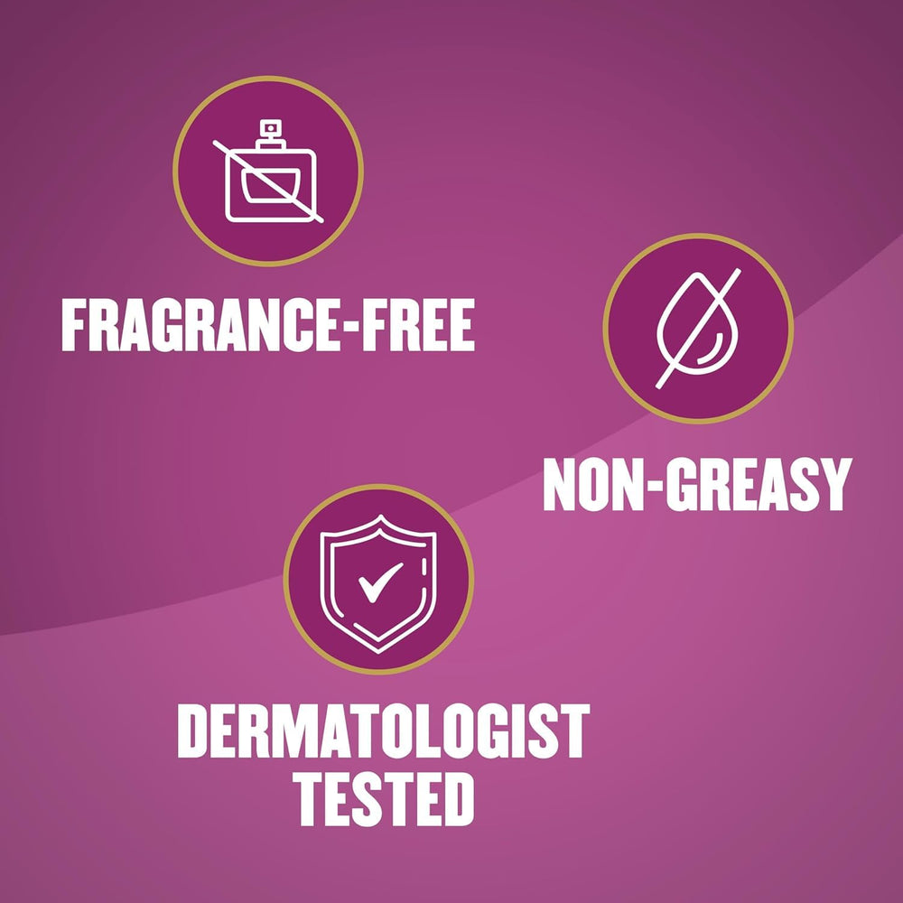 Gold Bond in bathroom routine setting showing daily use and moisturizing benefit