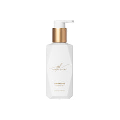 Goldie Locks front packaging showing bottle and brand benefit