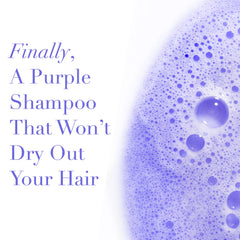 Goldie Locks blueberry and purple yam extracts emphasizing natural radiance