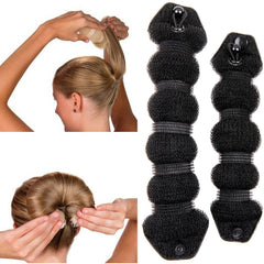 GoldRose central cord detail illustrating secure hold and easy tightening advantage