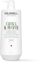 Goldwell Dualsenses front packaging shows product and easy identification benefit