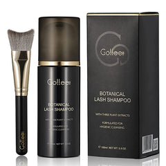 GOLLEEPRO front packaging showing bottle and branding, clear professional benefit