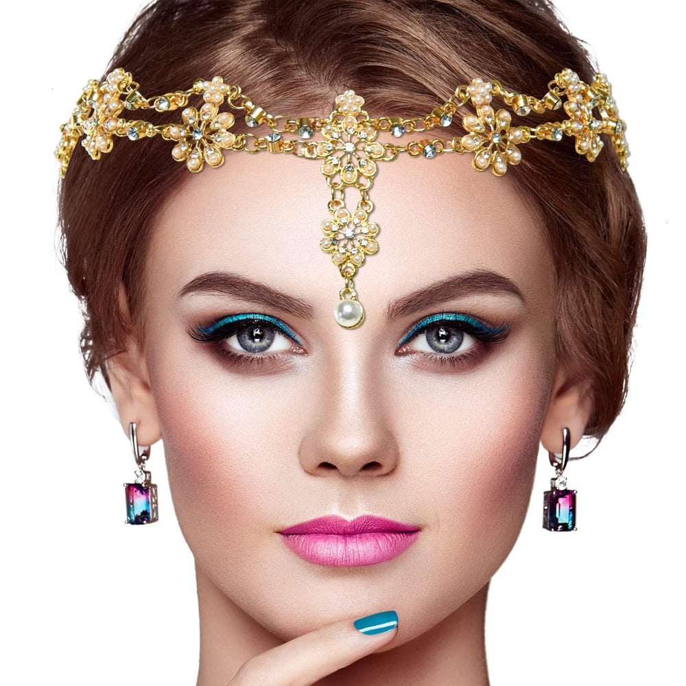 Gonioa side profile worn on model, demonstrates comfortable fit and styling