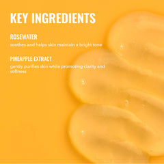 Good Molecules pump dispensing gel for easy daily use