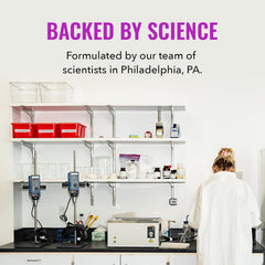 Good Molecules two bottles side-by-side showing pack quantity and value benefit