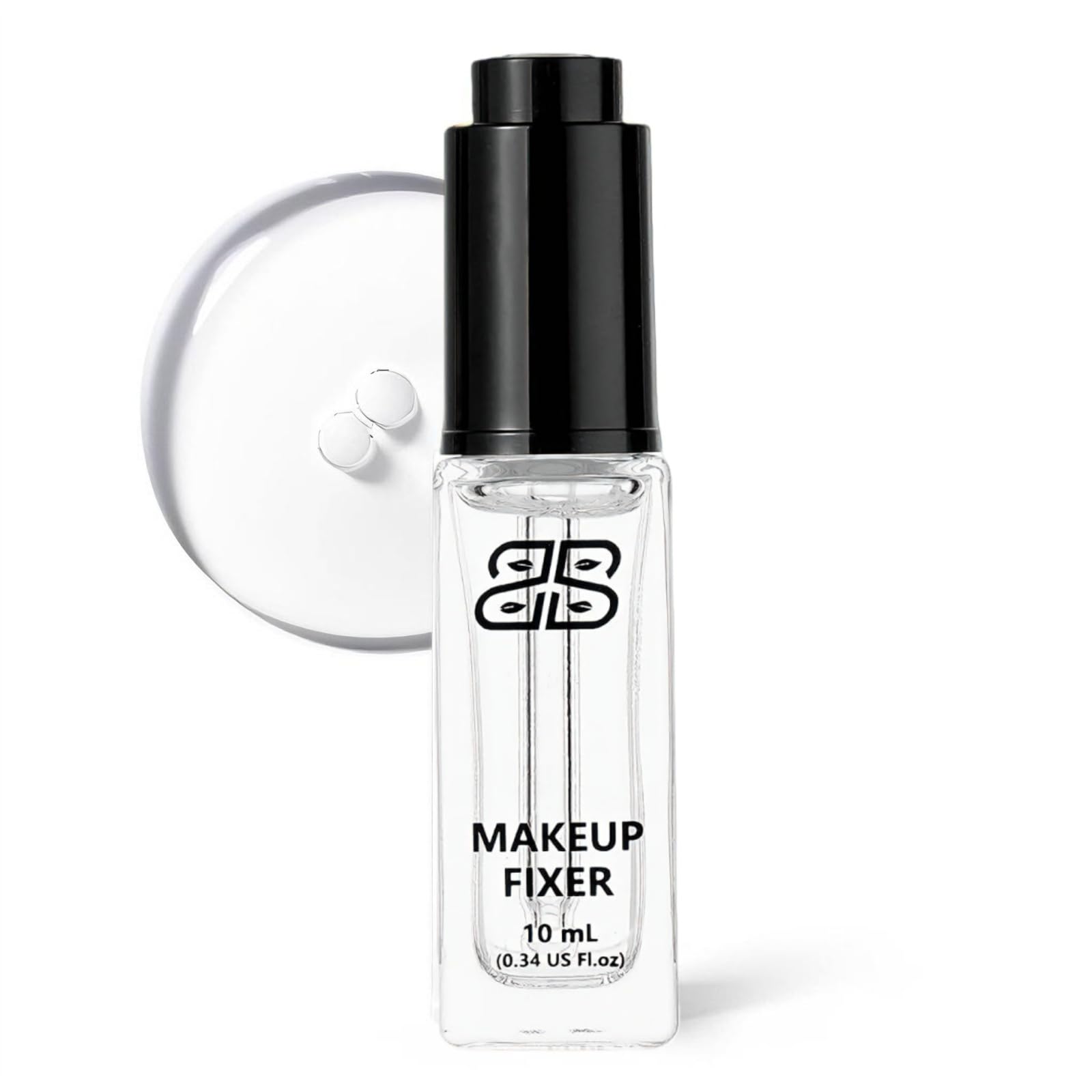 GOOD MOTHER front bottle shot showing compact travel-ready packaging and clear liquid