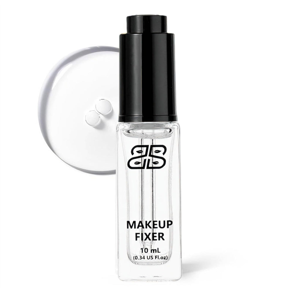 GOOD MOTHER front bottle shot showing compact travel-ready packaging and clear liquid