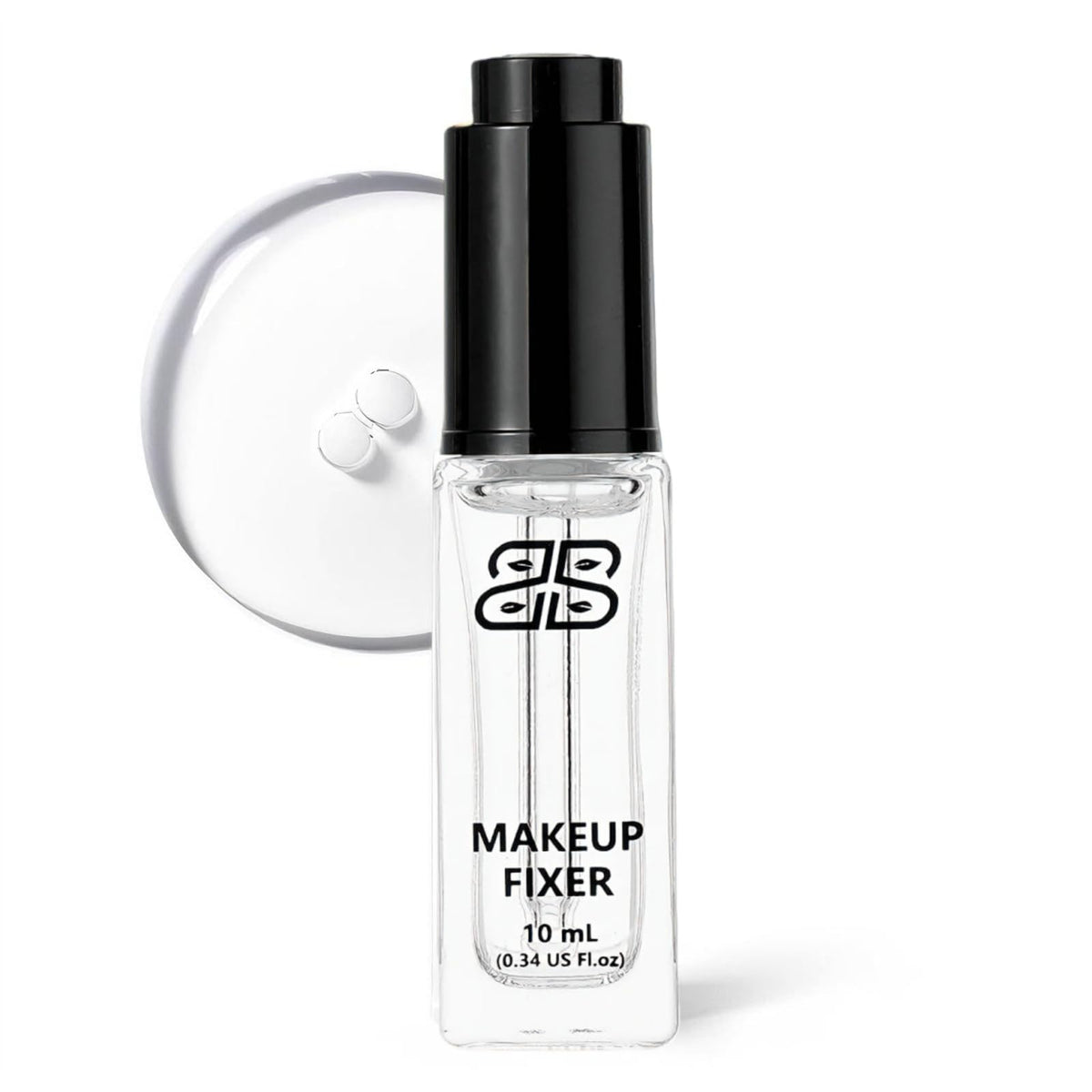 GOOD MOTHER front bottle shot showing compact travel-ready packaging and clear liquid