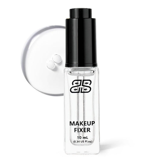 GOOD MOTHER front bottle shot showing compact travel-ready packaging and clear liquid