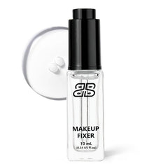 GOOD MOTHER front bottle shot showing compact travel-ready packaging and clear liquid
