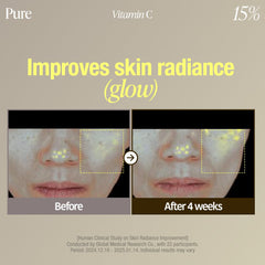 GOODAL product applied on forearm showing quick absorption benefit
