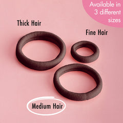 goody shade comparison showing brown tones blending discreetly