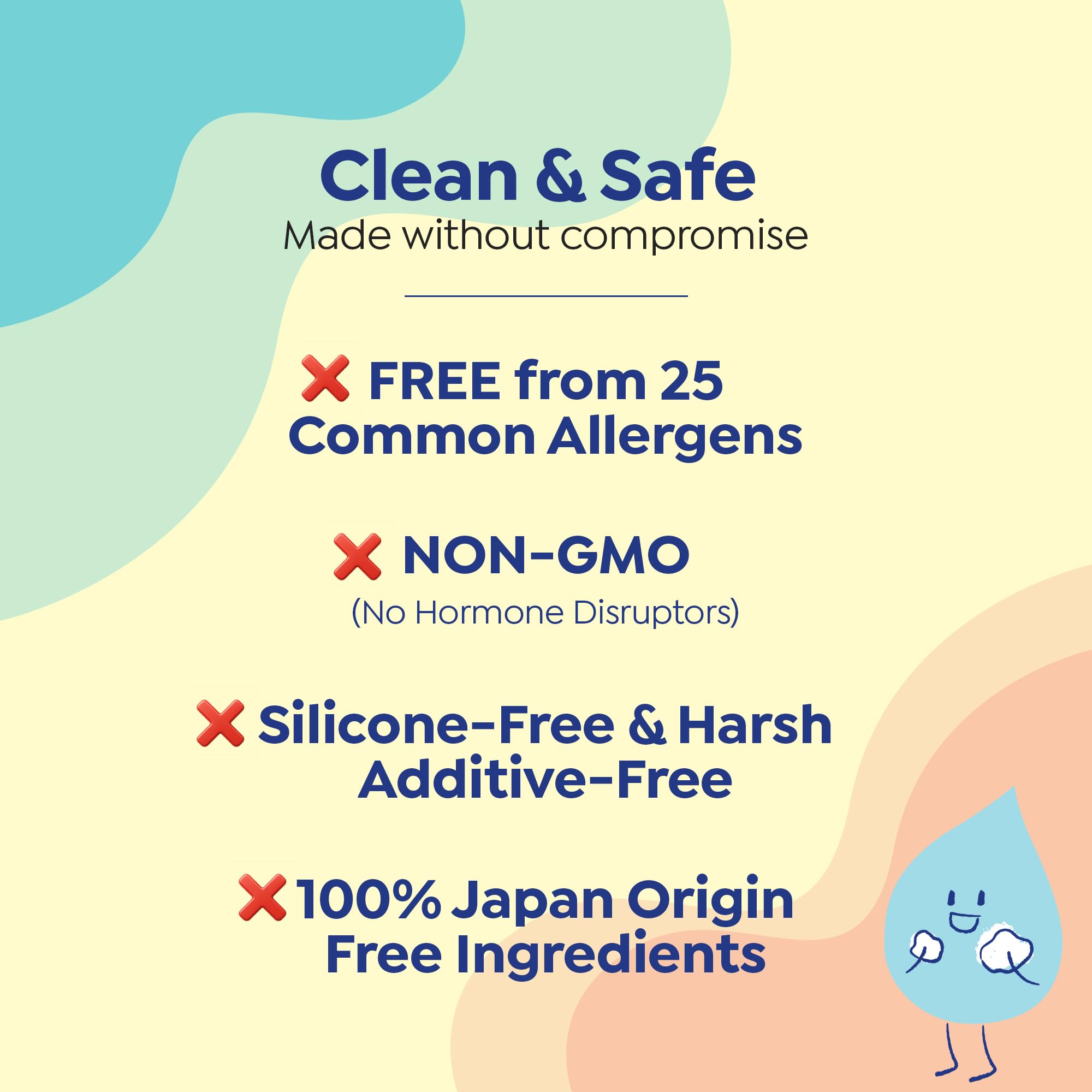 GOONGBE macadamia sunflower oat oils trio nourishing shine