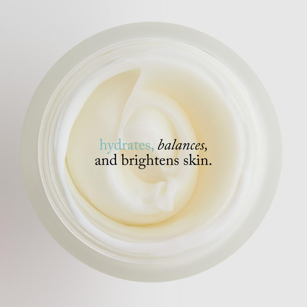 goop jar beside coin displaying 1.7 fl oz scale and convenient travel-friendly size