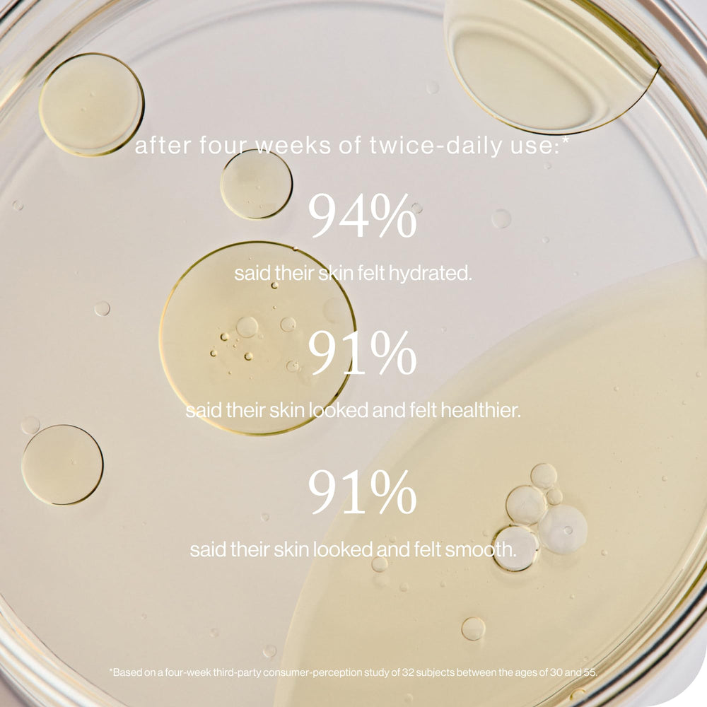 goop ectoin ingredient visual highlighting soothing and barrier support