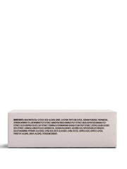 goop Beauty open tub with stacked pads illustrating convenience
